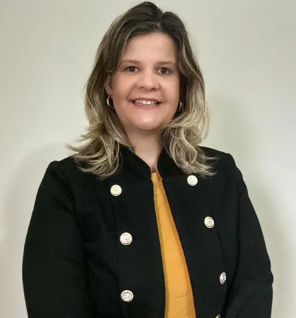 Elisa Luz, publicitária especialista em marketing médico